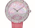 Die Haute Joaillerie Calatrava Referenz 4899/900 :: Patek Philippe